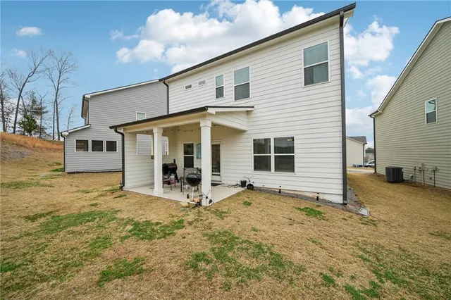 $390,000 | 5305 Fox Hl Lane, Oakwood, GA 30566