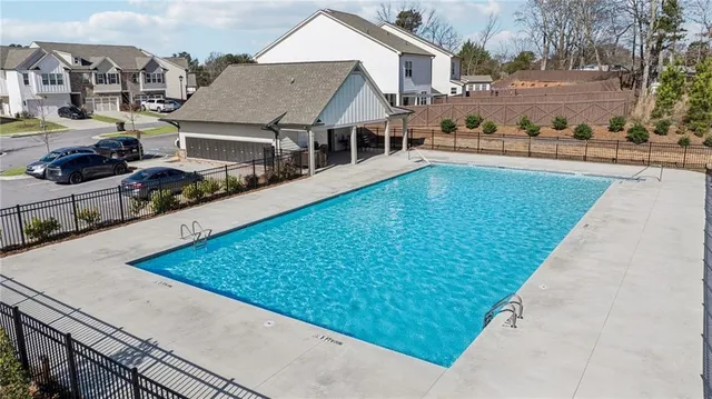 $390,000 | 5305 Fox Hl Lane, Oakwood, GA 30566