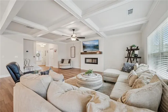 $390,000 | 5305 Fox Hl Lane, Oakwood, GA 30566