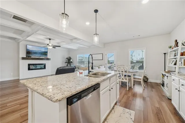 $390,000 | 5305 Fox Hl Lane, Oakwood, GA 30566