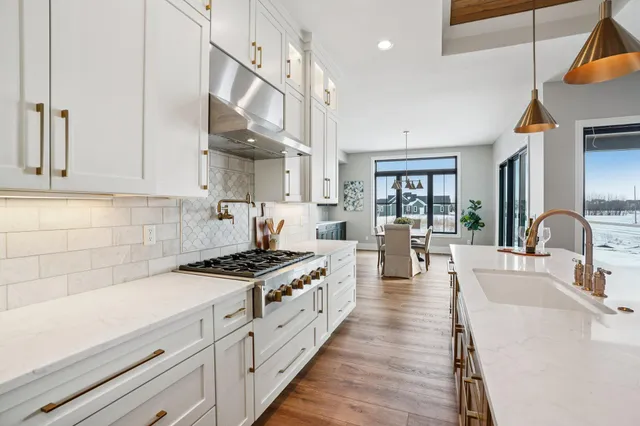 $1,459,900 | W279N6010 Serenity Drive, Sussex, WI 53089