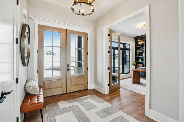 $1,459,900 | W279N6010 Serenity Drive, Sussex, WI 53089