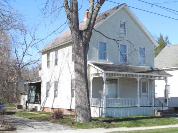 49 East Center Street Rutland, VT 05701 - Photo 1 of 1