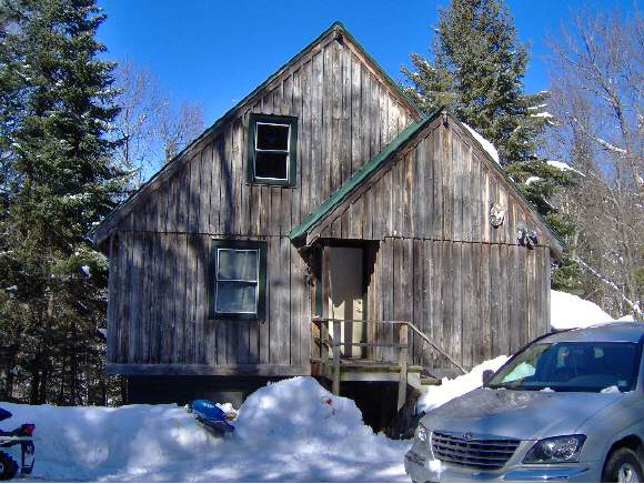 128 Putney Mountain Road Brookline, VT 05346 - Photo 1 of 1