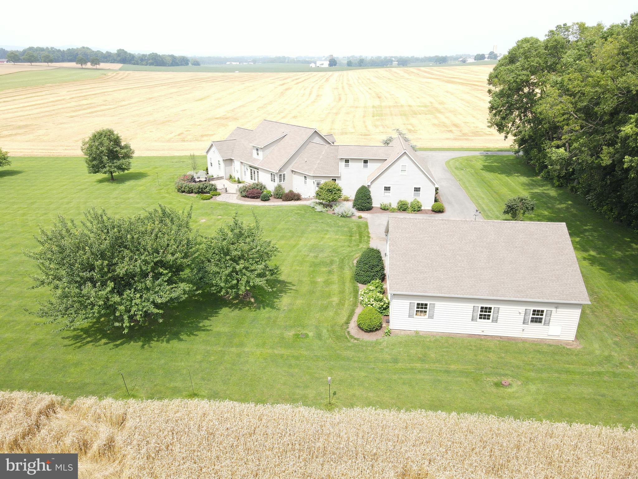 1399 Pinkerton Road Mount Joy, PA 17552 - Photo 112 of 119 Gallery Image 112