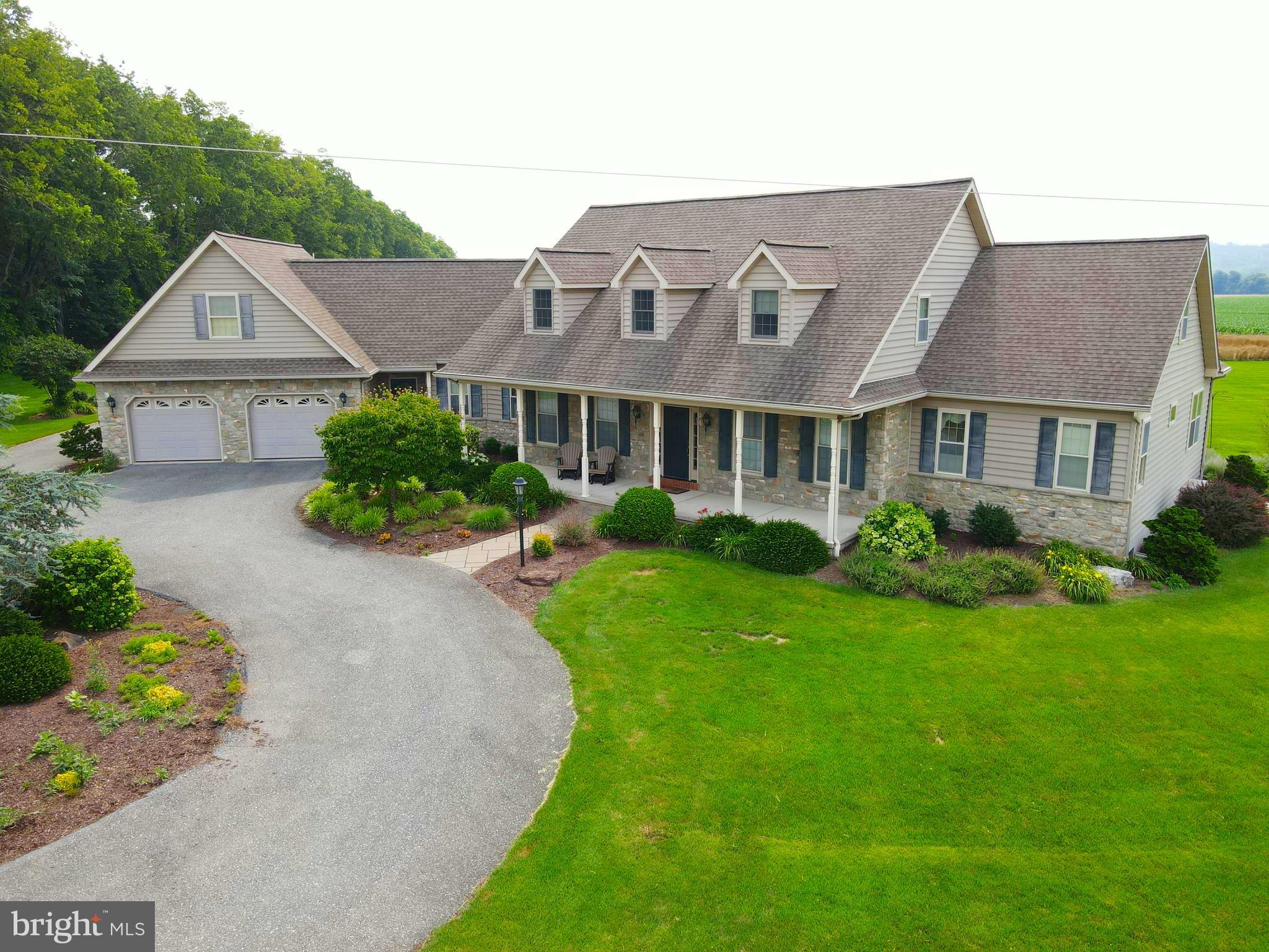 1399 Pinkerton Road Mount Joy, PA 17552 - Photo 2 of 119 Gallery Image 2
