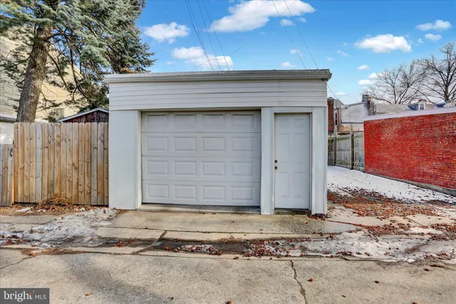 $184,900 | 512 South 6th Street, Reading, PA 19602