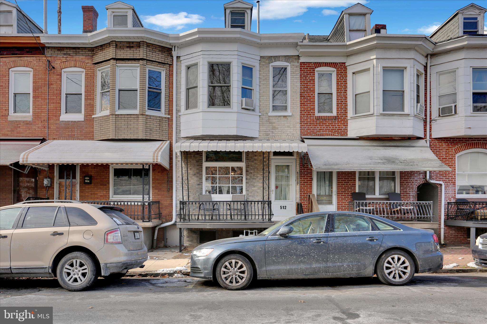 512 South 6th Street Reading, PA 19602 - Photo 2 of 30 3I3A3110