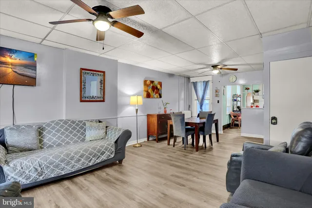 $184,900 | 512 South 6th Street, Reading, PA 19602