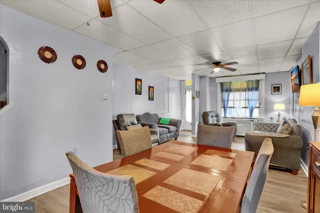 $184,900 | 512 South 6th Street, Reading, PA 19602