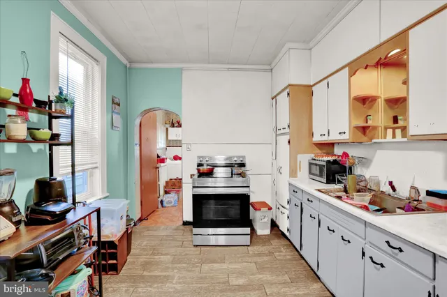 $184,900 | 512 South 6th Street, Reading, PA 19602