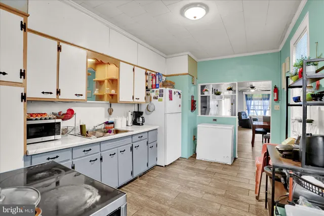 $184,900 | 512 South 6th Street, Reading, PA 19602