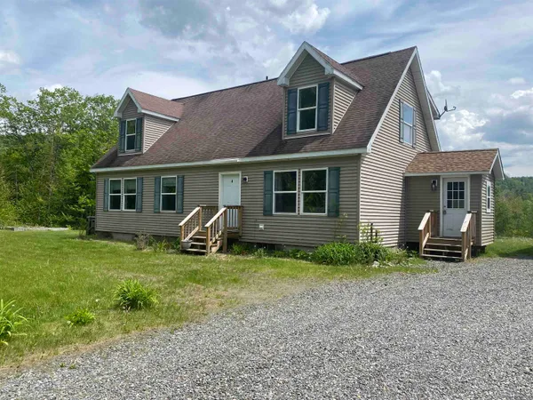 $395,000 | 752 Houghton Bridge Road, St. Johnsbury, VT 05819
