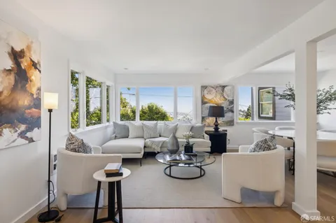 $1,595,000 | 40 Levant Street, San Francisco, CA 94114
