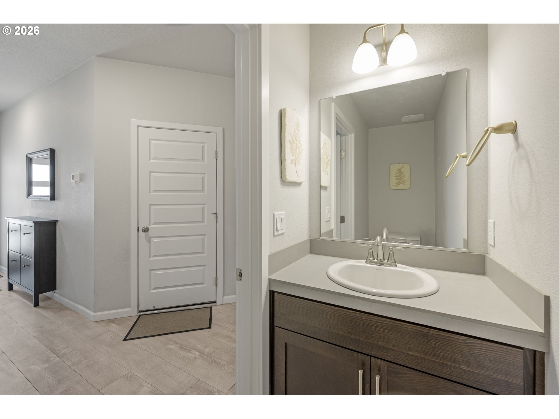 18529 Southwest Bluebird Lane Beaverton, OR 97003 - Photo 17 of 42 Bathroom