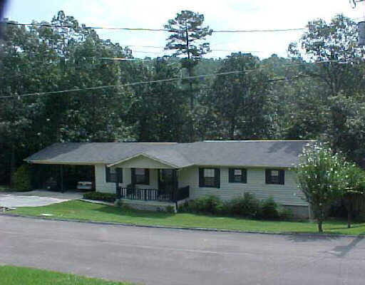 2420 Daugherty Lane Chattanooga, TN 37421 - Photo 1 of 1 Primary Photo