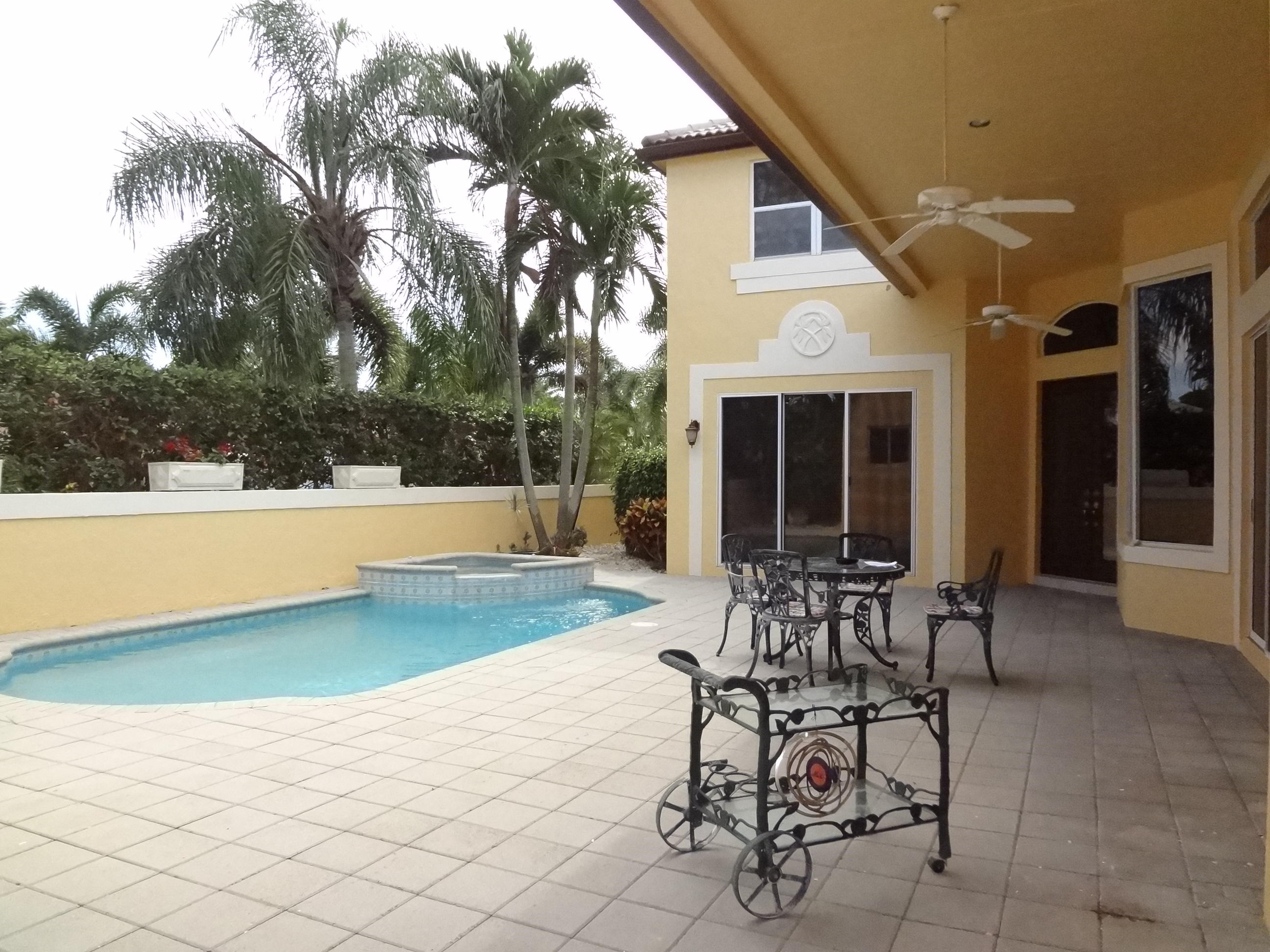3339 Northwest 53rd Circle Boca Raton, FL 33496 - Photo 2 of 9 003
