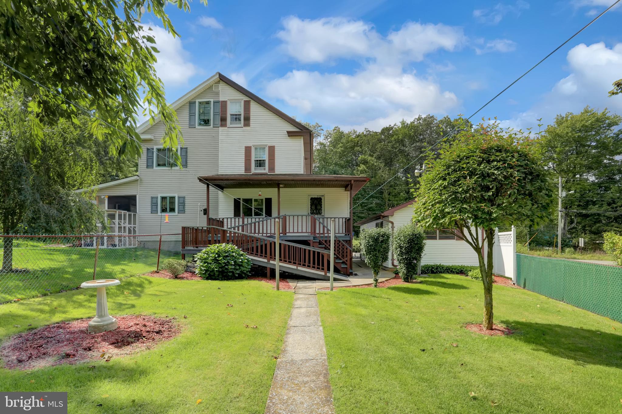 47 Main Street Pine Grove, PA 17963 - Photo 18 of 55