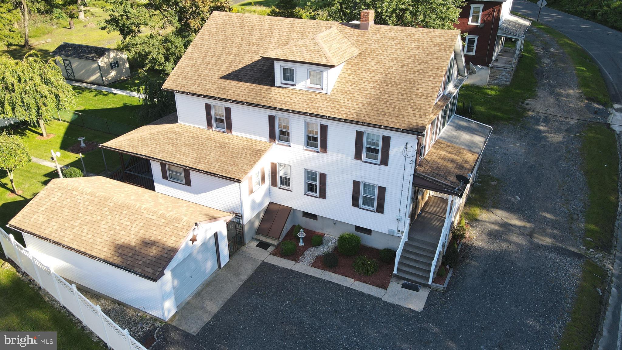 47 Main Street Pine Grove, PA 17963 - Photo 3 of 55