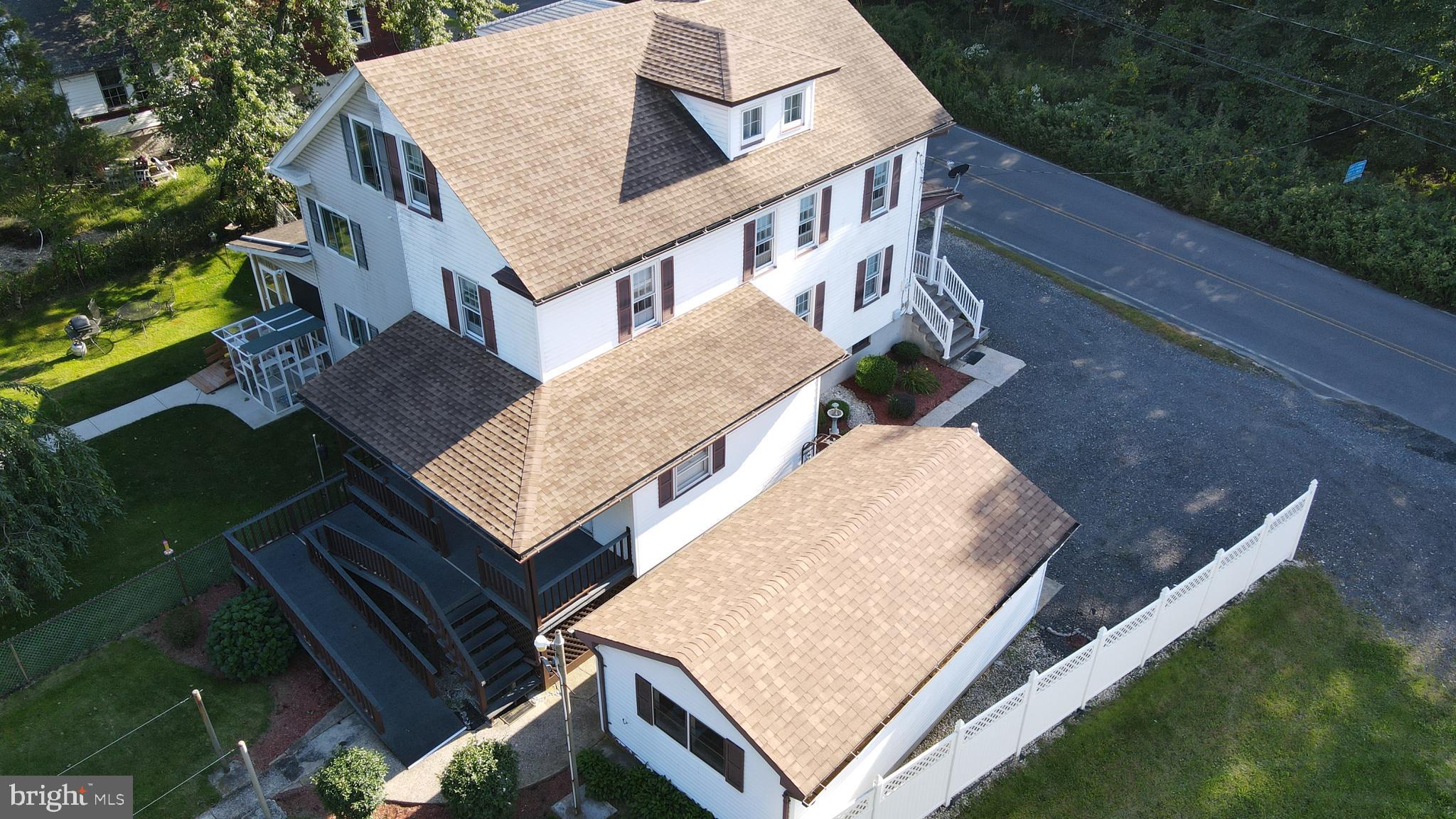 47 Main Street Pine Grove, PA 17963 - Photo 4 of 55