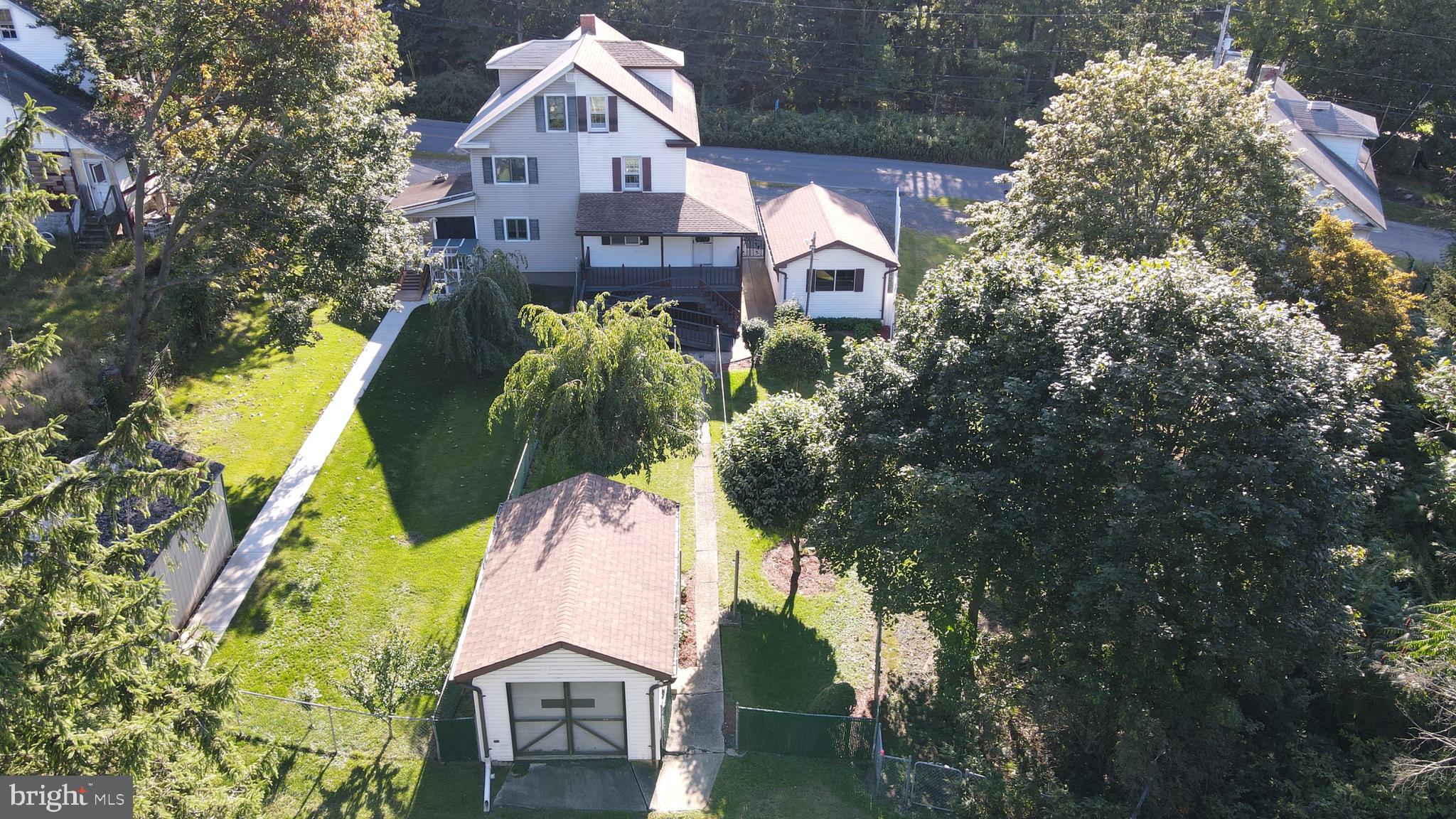 47 Main Street Pine Grove, PA 17963 - Photo 5 of 55