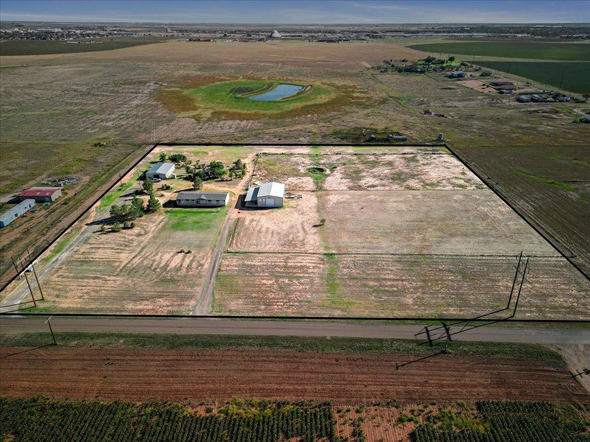 1124 Alaska Road Levelland, TX 79336 - Photo 18 of 40 Photo 19