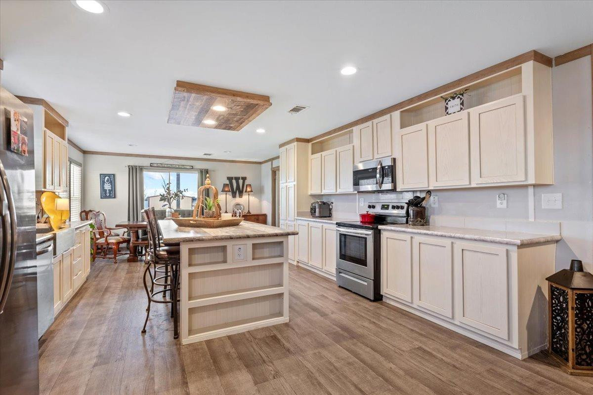 1124 Alaska Road Levelland, TX 79336 - Photo 25 of 40 Photo 26