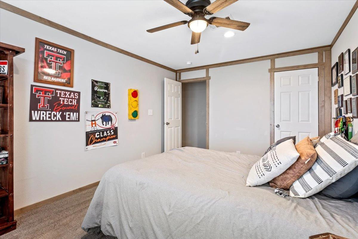 1124 Alaska Road Levelland, TX 79336 - Photo 39 of 40 Photo 40