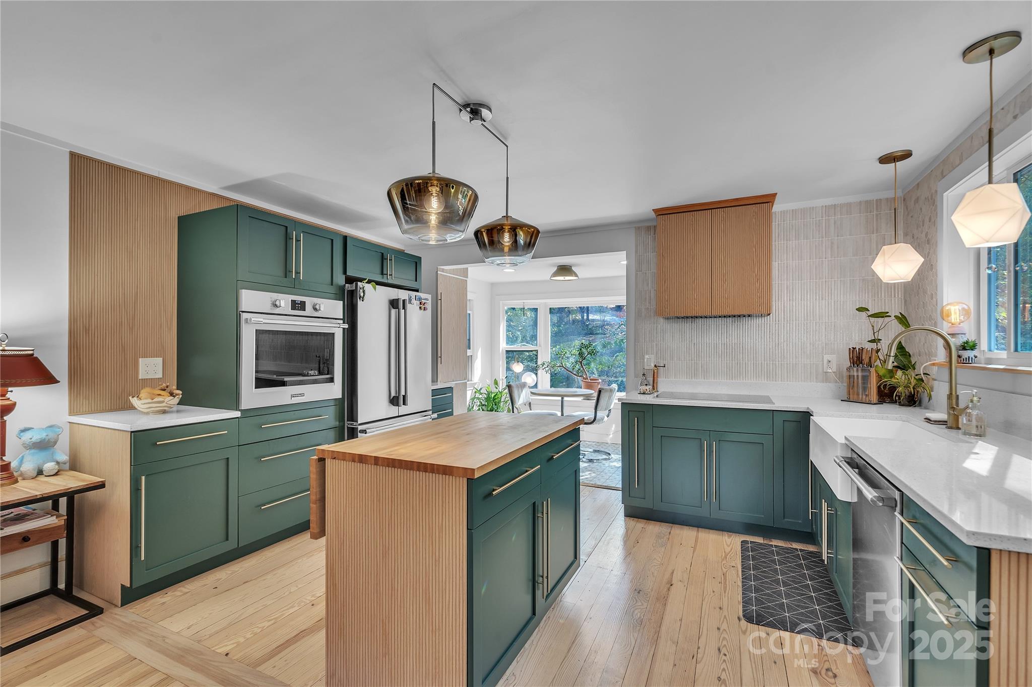 35 Wilcox Road Tryon, NC 28782 - Photo 9 of 24