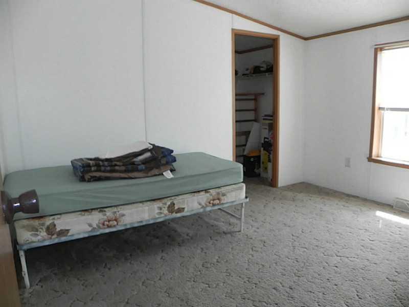 110 High Street Volant, PA 16156 - Photo 15 of 22 Bedroom. 2nd Bedroom