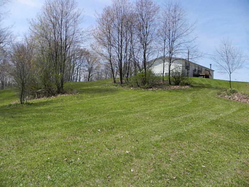 110 High Street Volant, PA 16156 - Photo 18 of 22 Exterior Front.