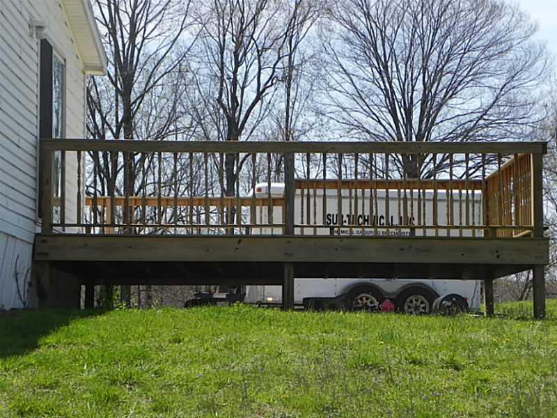 110 High Street Volant, PA 16156 - Photo 20 of 22 Exterior Front.