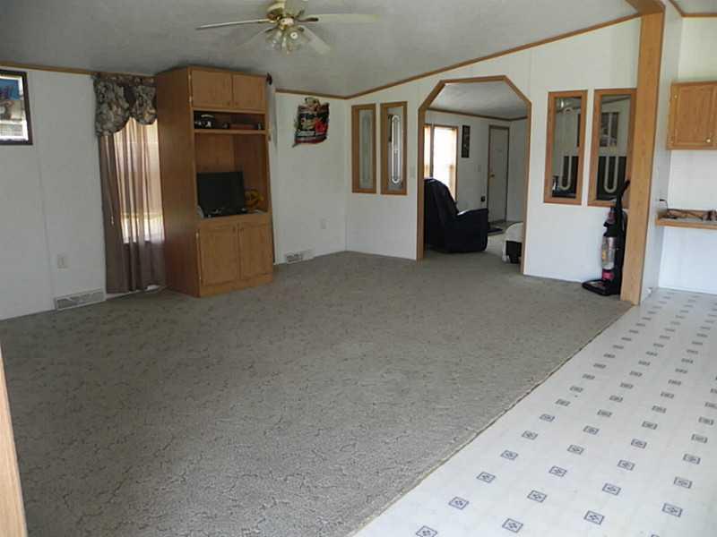 110 High Street Volant, PA 16156 - Photo 10 of 22 Dining Room.