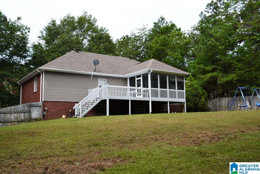 233 Forest Parkway Alabaster, AL 35007 - Photo 39 of 48