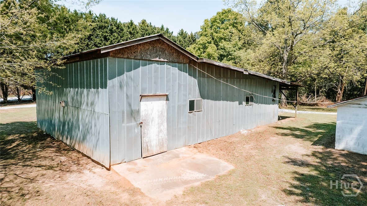 52 Clark Circle Lexington, GA 30648 - Photo 22 of 46
