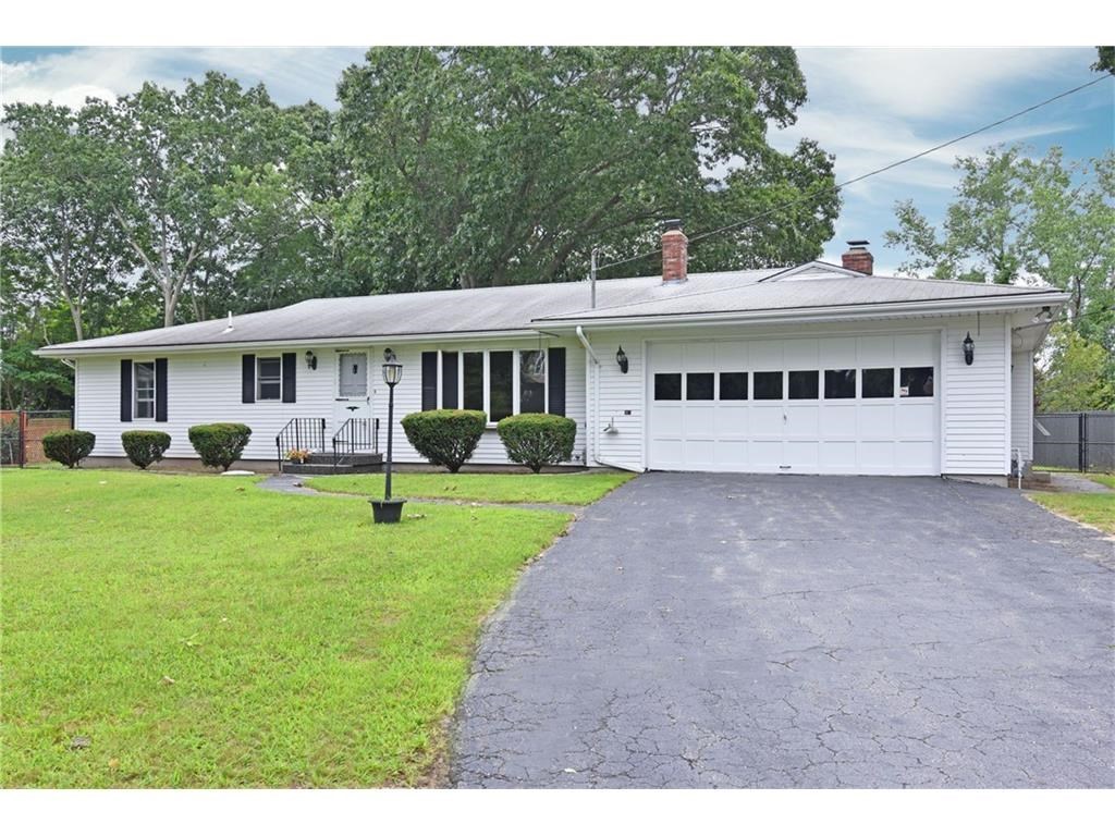 81 Mellon Road Warwick, RI 02889 - Photo 1 of 12 Gallery Image 1