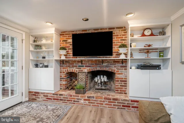 $819,000 | 101 North Norwood Avenue, Newtown, PA 18940