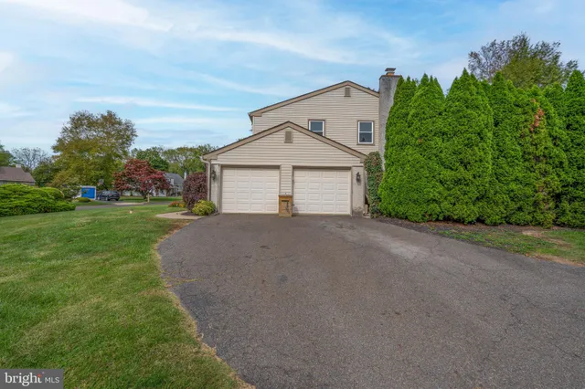 $819,000 | 101 North Norwood Avenue, Newtown, PA 18940