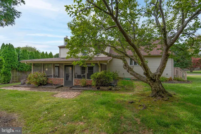 $819,000 | 101 North Norwood Avenue, Newtown, PA 18940