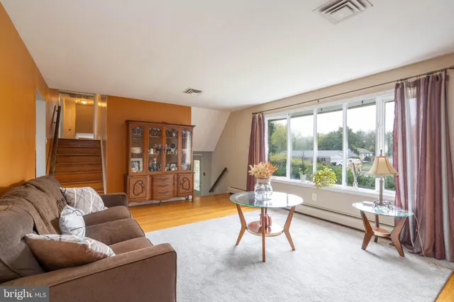 $819,000 | 101 North Norwood Avenue, Newtown, PA 18940