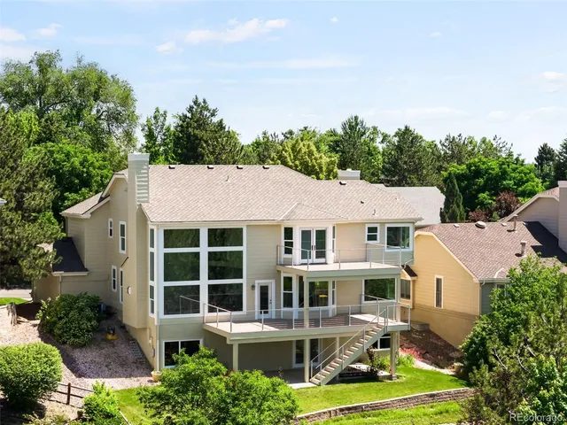 $6,000 | 6645 South Crocker Way, Littleton, CO 80120