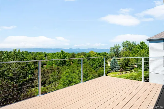 $6,000 | 6645 South Crocker Way, Littleton, CO 80120