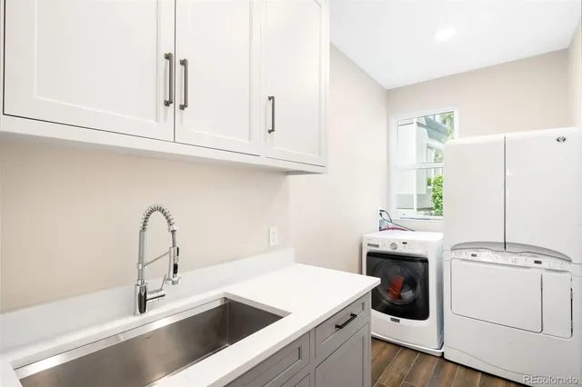 $6,000 | 6645 South Crocker Way, Littleton, CO 80120