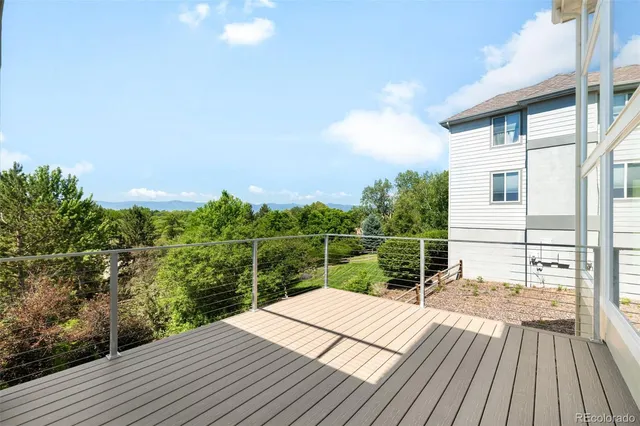 $6,000 | 6645 South Crocker Way, Littleton, CO 80120