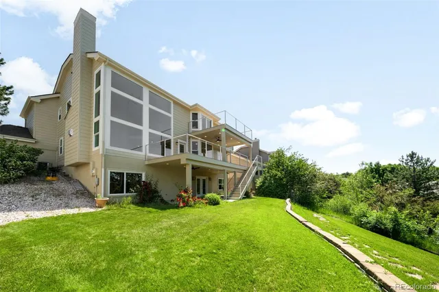 $6,000 | 6645 South Crocker Way, Littleton, CO 80120