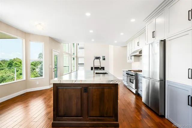 $6,000 | 6645 South Crocker Way, Littleton, CO 80120