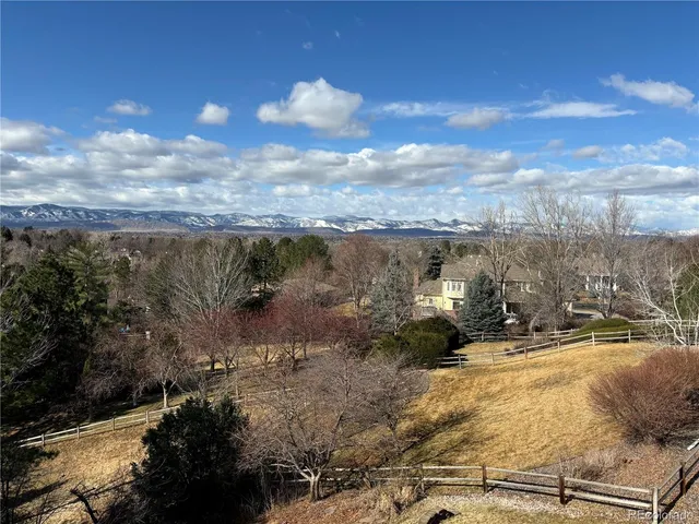 $6,000 | 6645 South Crocker Way, Littleton, CO 80120