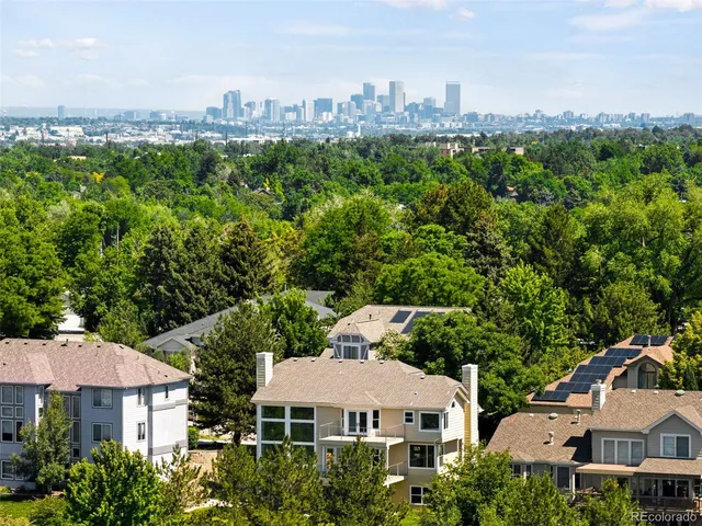 $6,000 | 6645 South Crocker Way, Littleton, CO 80120