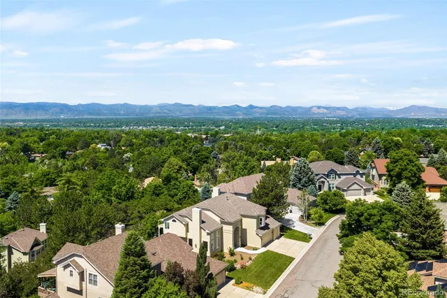 $6,000 | 6645 South Crocker Way, Littleton, CO 80120