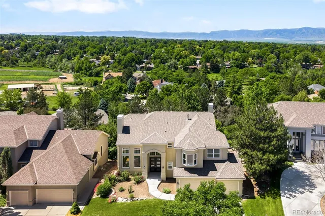 $6,000 | 6645 South Crocker Way, Littleton, CO 80120